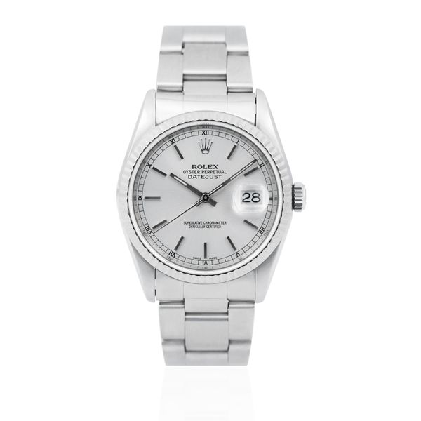 Rolex Datejust 16234